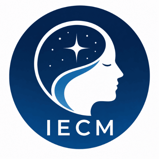 Logo de l’Institut International des États de Conscience Modifiés