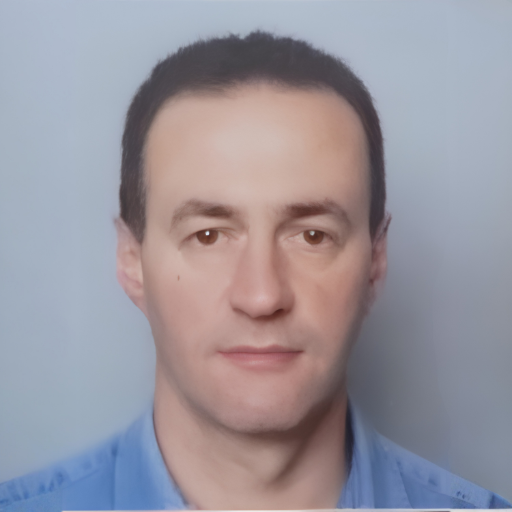 PHOTO IDENTITE DE CLAUDE GATTUSO